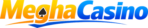 megha casino logo